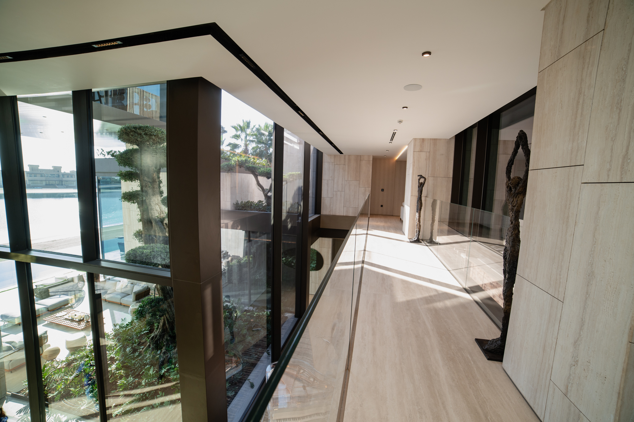 Architectural detail