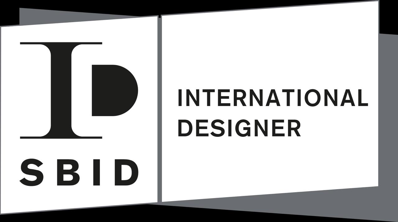 SBID International Designer accreditation